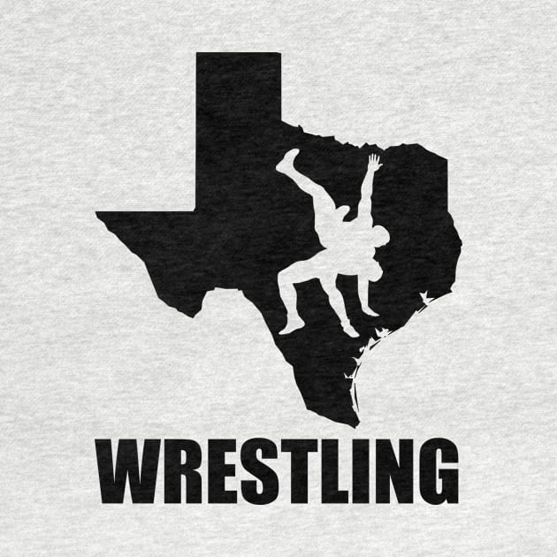 Texas Wrestling by Ruiz Combat Grappling